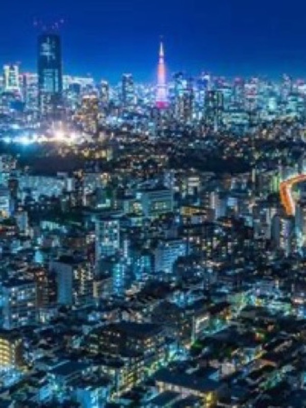 《暗影潜行》微短剧封面海报